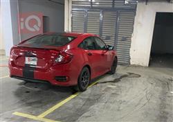 هوندا سيفيك